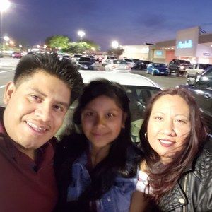 Meet your Posher, Israel